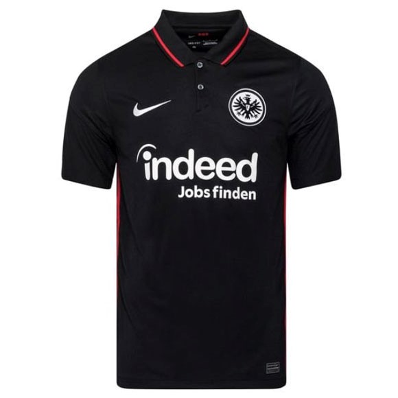 Thailand Trikot Eintracht Frankfurt Heim 2021-22